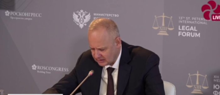СССР тугамаганми? Кремл Украина урушига янги таъриф берди