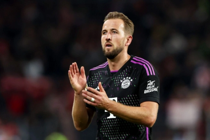 Xarri Keyn Bundesliga rekordini o‘rnatdi