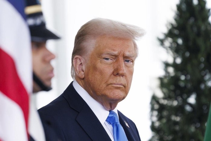 Tramp AQSh va Eron o‘rtasidagi muzokaralarning navbatdagi bosqichi yaqin ikki kun ichida Pokistonda bo‘lib o‘tishi mumkinligini aytdi