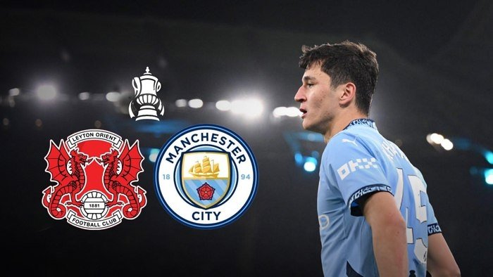 “Leyton Orient” — “Manchester Siti”. Abduqodir Husanov asosiy tarkibda maydonga tushadimi?