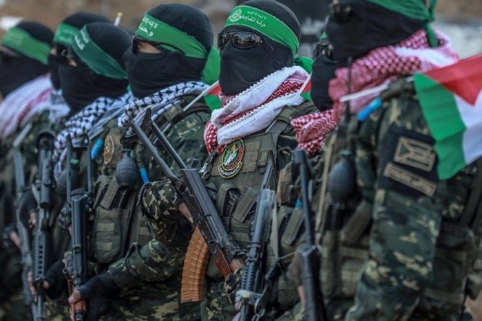 AQSh XAMAsga qurollarni saqlashga ruxsat beradimi?