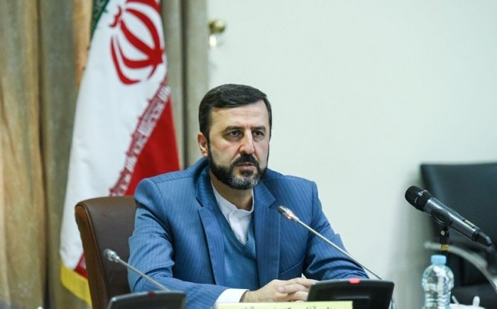 Eron endi avvalgidek MAGATE bilan hamkorlik qilmaydi