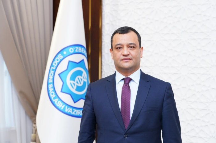 Суд-тиббий экспертиза соҳасига сунъий интеллект технологиялари жорий этилади