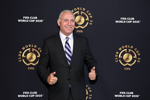 Stoichkov "Oltin to‘p" haqida fikr bildirdi