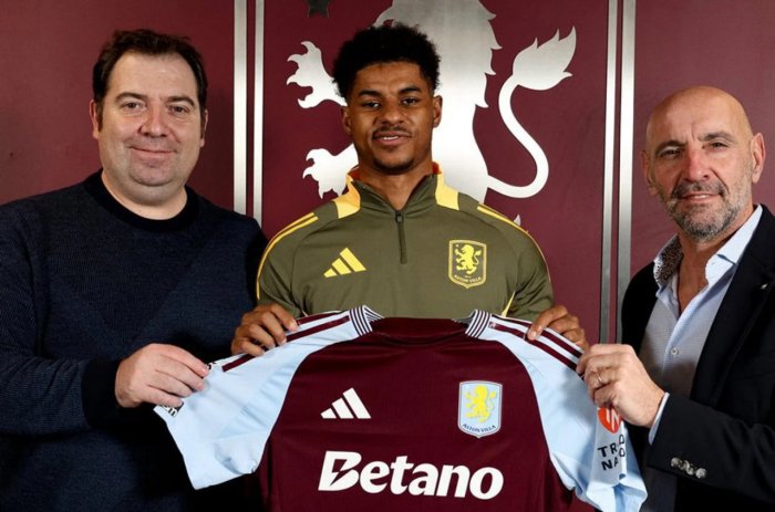 "МЮ" футболчиси Англиянинг бошқа жамоасига кўчиб ўтди