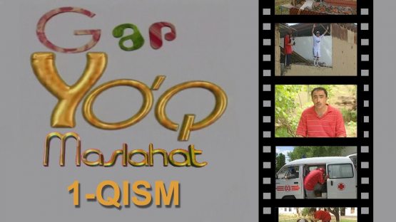 “Gap yo‘q” ko‘rsatuvi yulduzlari 20 yilda qanchalik o‘zgarishdi? (video)