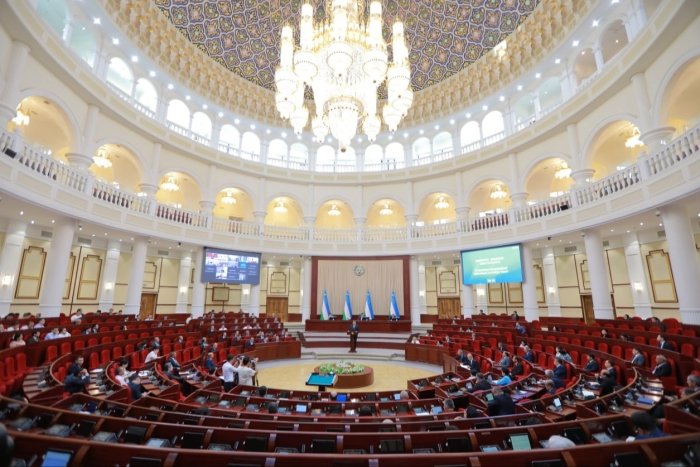 Xorijda mahkum etilgan shaxslarni O‘zbekistonga qabul qilish choralari takomillashtiriladi