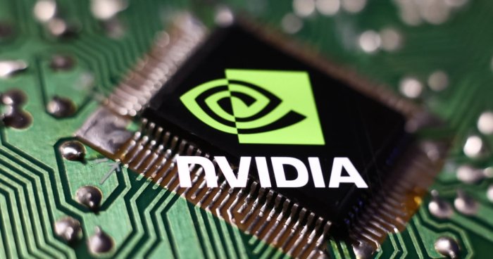 Nvidia tarixda 4 trillion dollardan ortiq bozor qiymatiga erishgan birinchi kompaniyaga aylandi