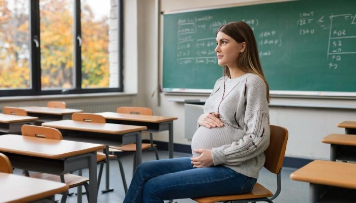 Talaba farzandli bo‘lganida unga OTM tomonidan "suyunchi puli" beriladi!