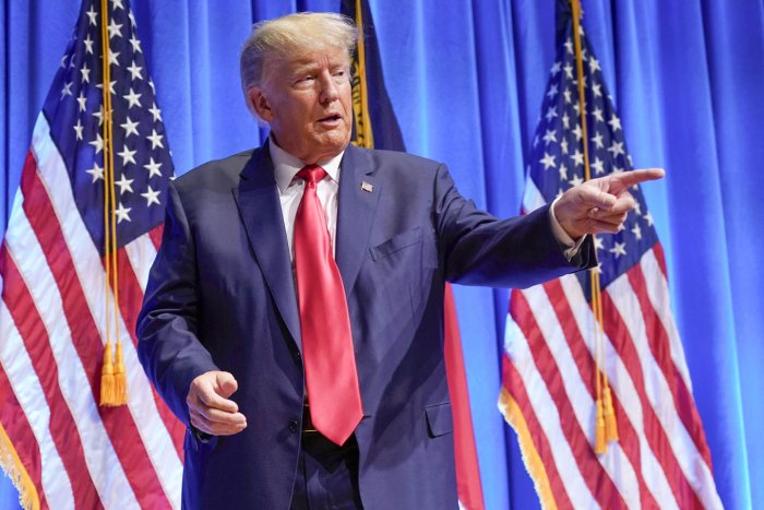 Трамп Хитойга ташрифи давомида икки мамлакат ўртасидаги муносабатларни қайта кўриб чиқиш ниятида — АҚШ маъмурияти вакили Анна Келли
