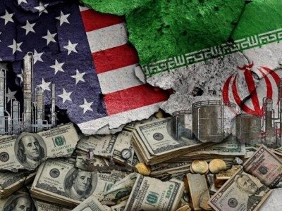 AQShning Eronga qarshi urushiga sarflangan mablag‘i 77 milliard dollardan oshdi