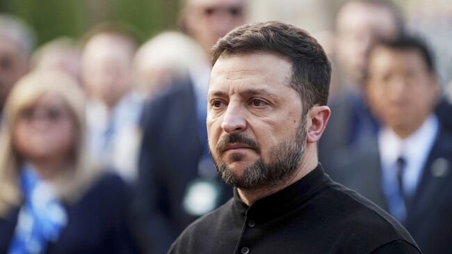 Zelenskiyning hujumi AQShda g‘azab uyg‘otdi: "Bu haqorat"