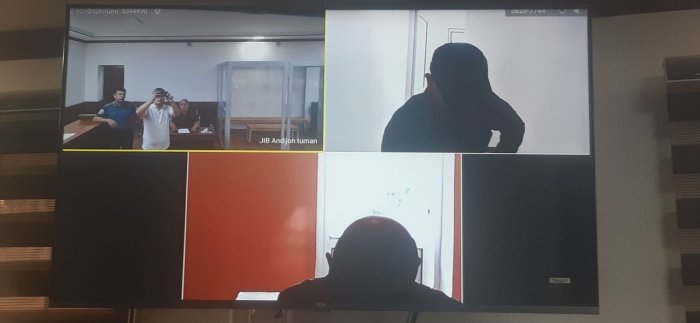 Жиноий жаримани тўламаган шахсларнинг жазоси озодликдан маҳрум қилиш жазосига алмаштирилди 