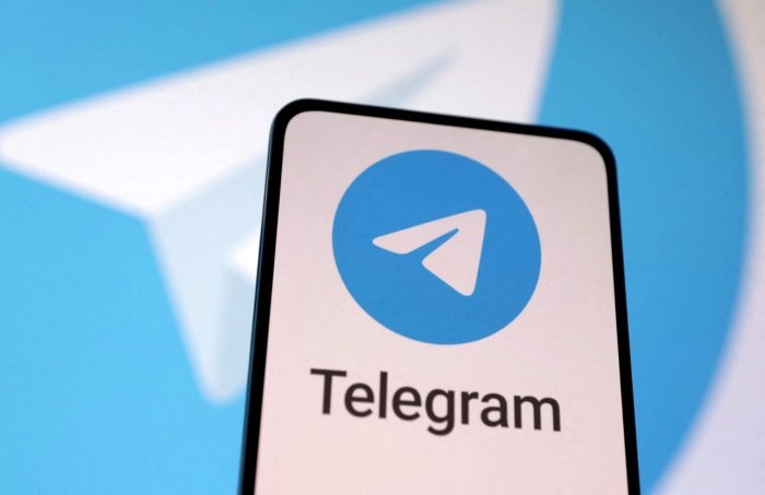 Чеченистон республикада Telegram блокланишини "мутлақо асоссиз" деб атади