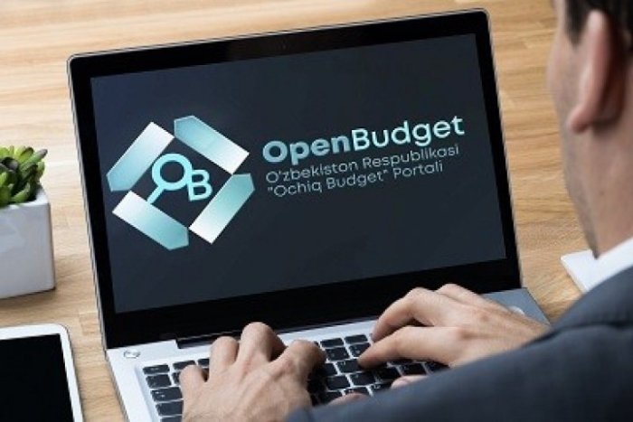 Vazirlik "Open byudjet"ga ovoz berish bilan bog‘liq firibgarlikdan ogohlantirdi
