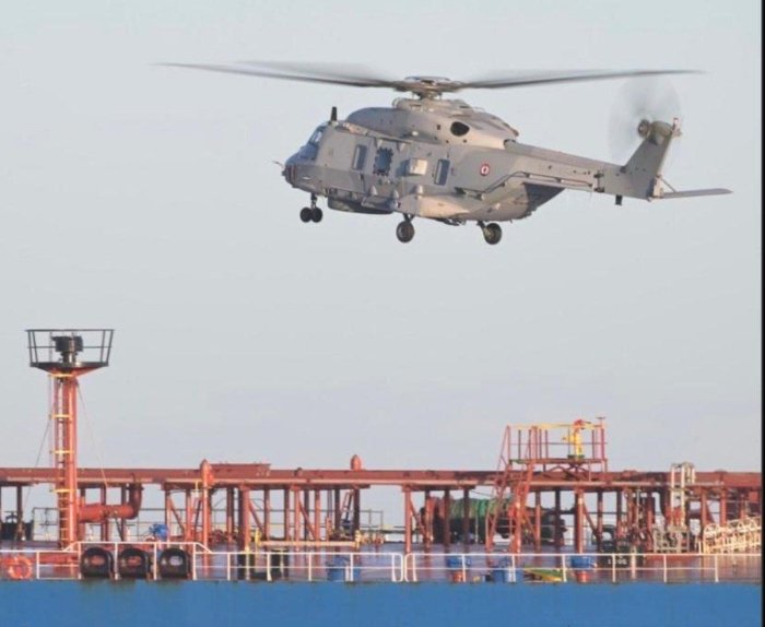 Evropa Rossiyaning “soya floti”ga qarshi choralarni kuchaytirmoqchi