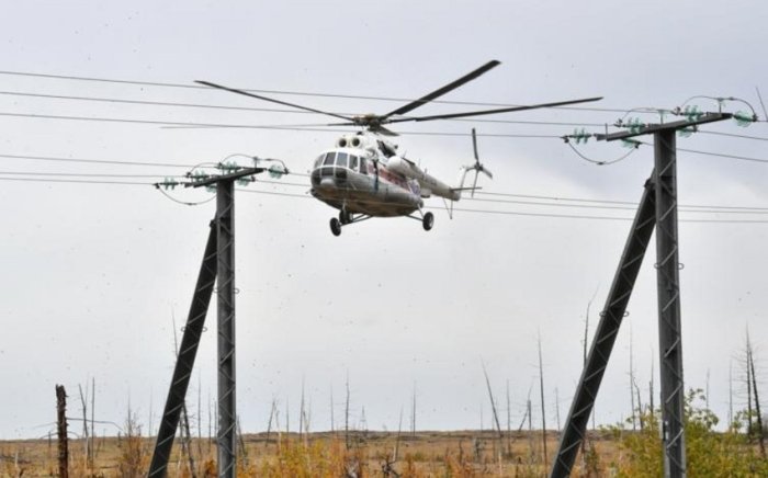Россияда ғойиб бўлган Ми-8 бортидаги барча учувчи ҳалок бўлди (видео)