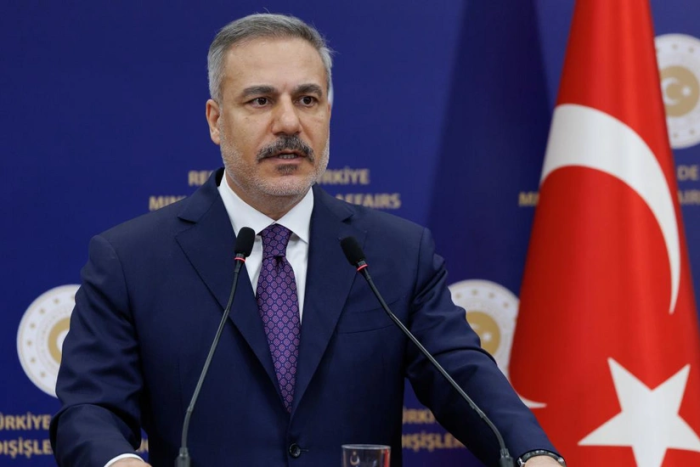 Фидан: “АҚШ ва Эрон ўртасида тўсатдан уруш хавфи йўқ”