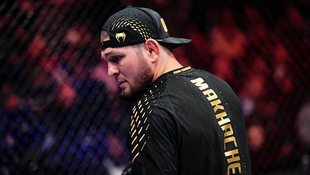 Xabib Nurmagomedov: «Real Madrid — mening qalbimdagi klub»