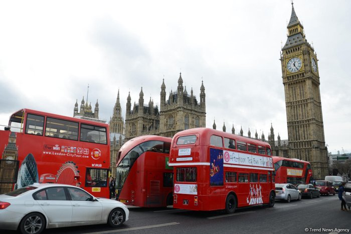 Kir Starmer: Yaqin Sharqdagi mojaro qancha uzoq davom etsa, Britaniya uchun zarari shuncha ortadi
