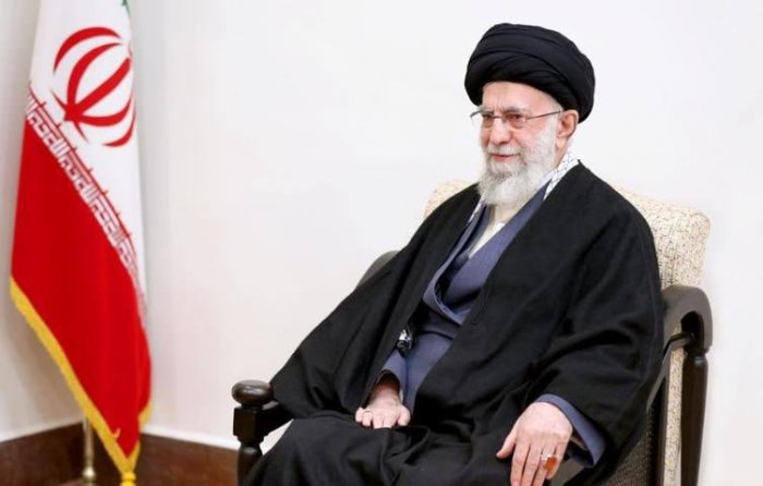 Isroil rostdan Eron oliy rahbari Ali Homanaiyni o‘ldiradimi? Netanyaxu javob berdi