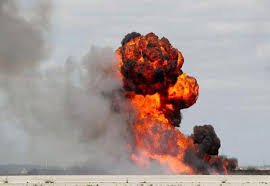 Afg‘onistonda bomba portladi