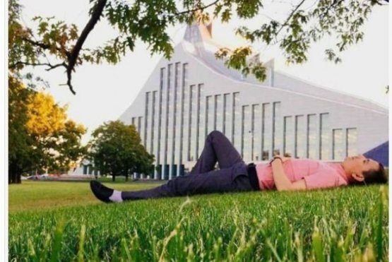 O‘zbekistonlik talaba hikoyasi: Germaniyada o‘qish osonmi?