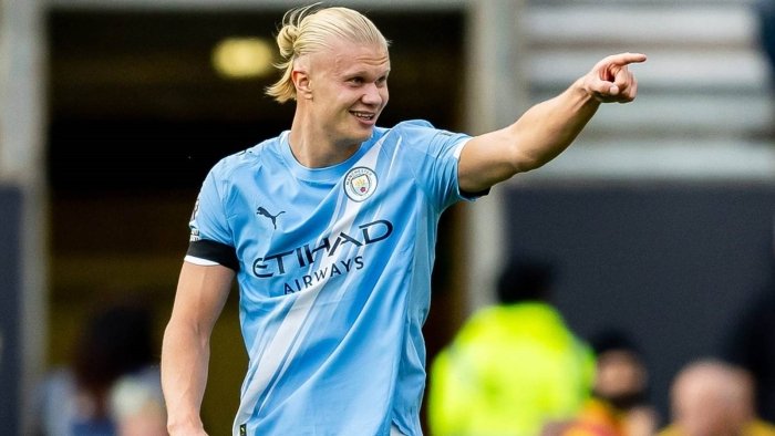 Xoland ispan grandidan qo‘ng‘iroq kutmoqda