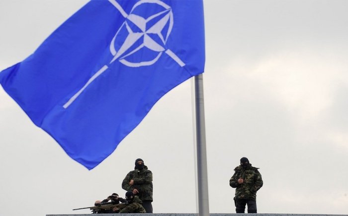 НАТО ҳарбий доктринани тубдан ўзгартиришни режалаштирмоқда