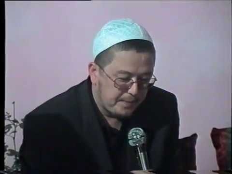Ta’ziya! Farg‘onalik imom-noib Yorqinjon qori Fozilov vafot etdi