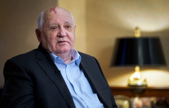Gorbachyov: "SSSR qulamaganida, dunyo yanada yaxshiroq bo‘lardi"