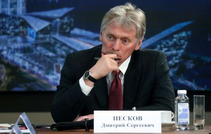 Песков: Россияда туғилиш даражаси ҳалокатли даражада паст