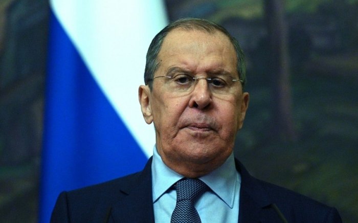 Lavrov: "Ukraina bilan muzokaralarning ikkinchi bosqichi sanasi hali aniqlanmagan"