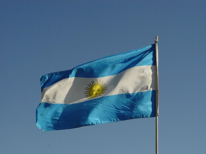 Argentina Rossiya josuslik tarmog‘i fosh etilganini ma’lum qildi