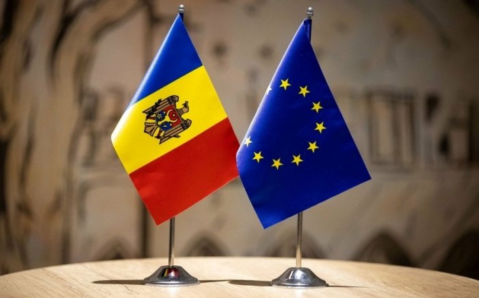 Молдовада табиий газ таъминоти туфайли фавқулодда ҳолат эълон қилинди