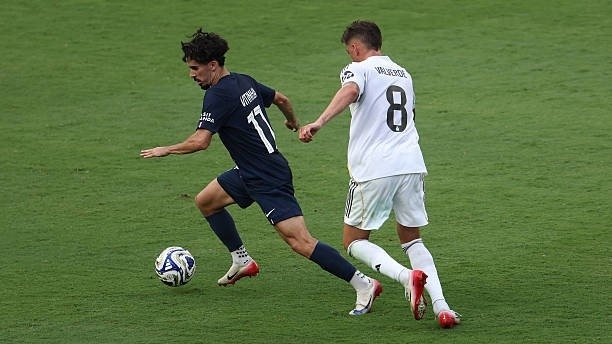 Florentino Peres "Real"ga yangi superyulduz tanladi