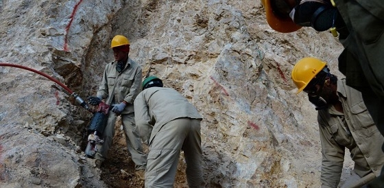 “Tolibon” dunyo davlatlaridan Afg‘onistonning tog‘-kon sanoatiga sarmoya kiritishni so‘radi