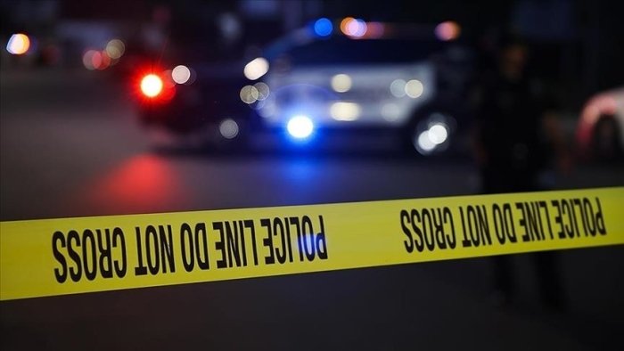 FBI Kaliforniyadagi portlashda gumon qilinuvchi haqida bayonot berdi