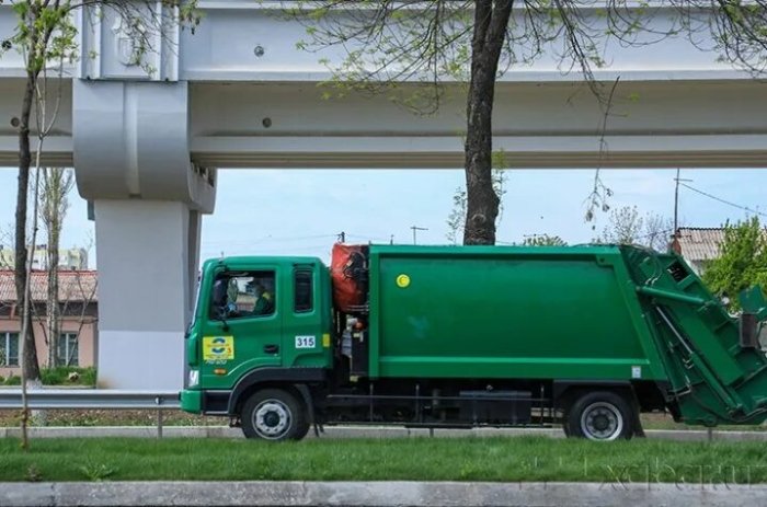 Чиқинди хизматидан қарздор 205 мингга яқин абонентга электр тўлови чекланди