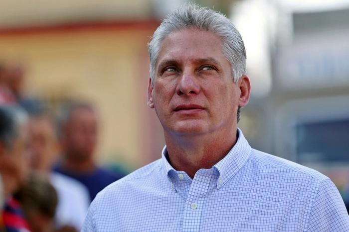 Kuba AQSh uchun tahdid emas