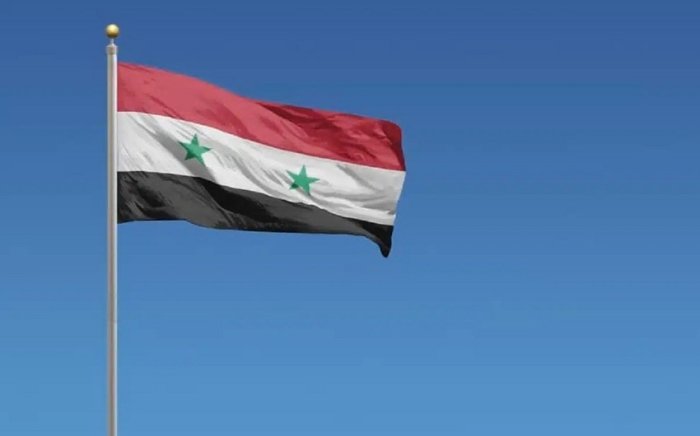 Сурия Ас-Сувайдадаги воқеалар учун айбдорларни энг юқори жазога тортади