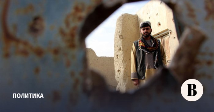 Афғонистон ўз фуқароларига хориждаги ҳарбий ҳаракатларда қатнашишни тақиқлади 