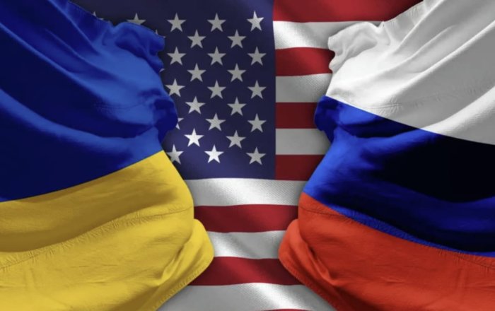 Ukraina, AQSh va Rossiya o‘rtasidagi navbatdagi uch tomonlama muzokaralar 4 va 5 fevral kunlari Abu-Dabida bo‘lib o‘tadi