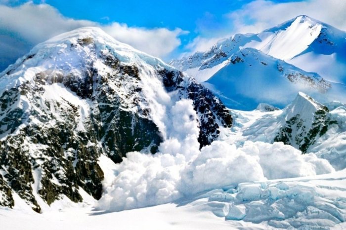 O‘zbekistonning 6 ta viloyatida qor ko‘chish xavfi e’lon qilindi