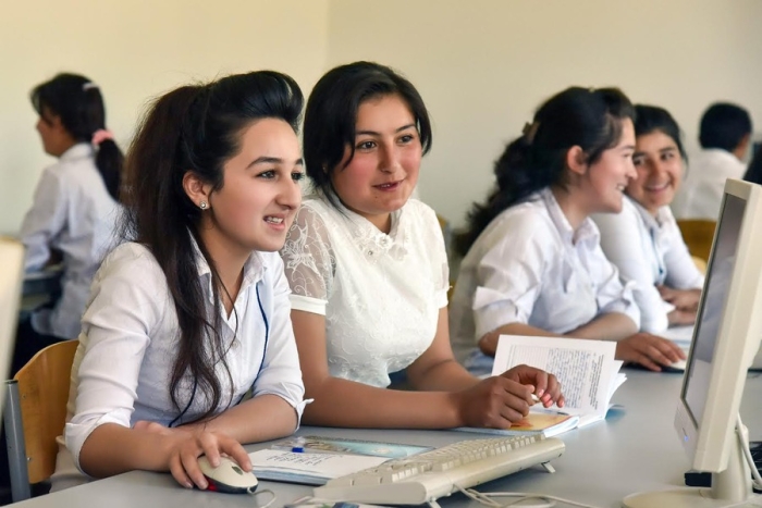 Хотин-қизлар гранти учун тавсияномага ариза топшириш бошланмоқда