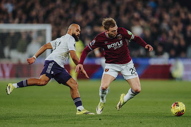 АПЛ. «Манчестер Юнайтед» cафарда очко йўқотди