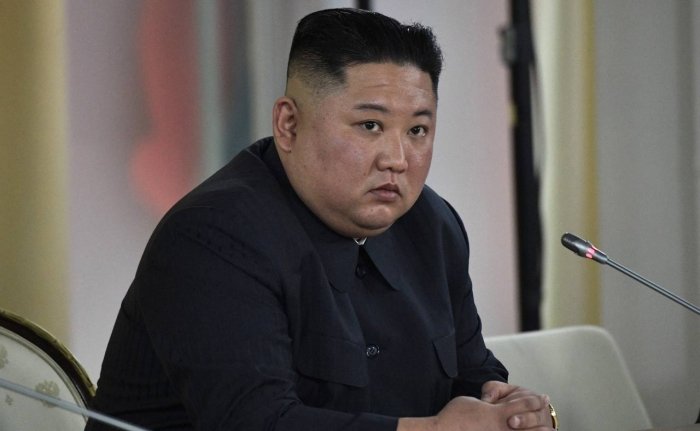 Kim Chen In Rossiyaga yordam berishga va’da berdi