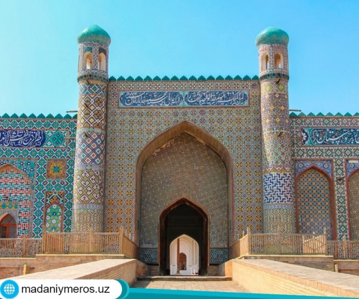 Qo‘qondagi Xudoyorxon o‘rdasi ijaraga berilyaptimi?