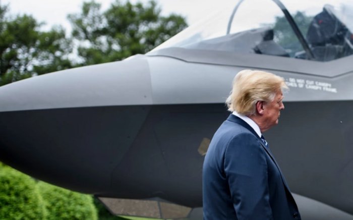 Янги тарифлардан ғазабланган иттифоқчилар Трампнинг "энг заиф нуқтасига" зарба беришди