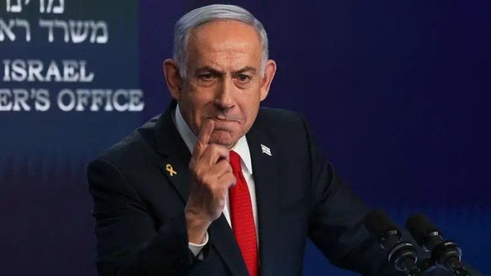BBC: Netanyahu Isroil G‘azodagi HAMASga qarshi chiqqan guruhlarni qurollantirayotganini bildirdi